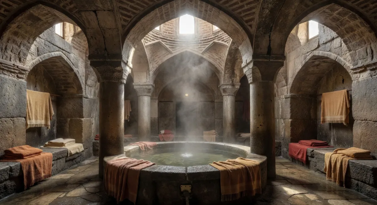 Persian Architectural Innovations in Design History: A Cultural Legacy
