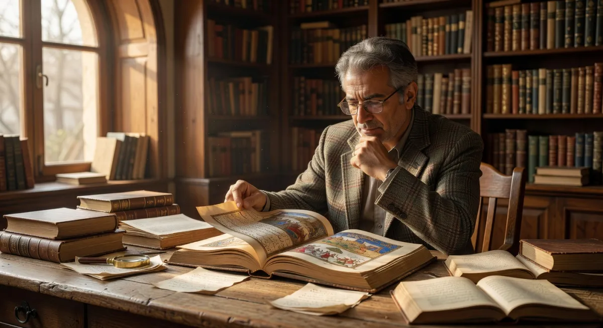 Ferdowsi Shahnameh Epic Stories Explained: Persian Heritage Unveiled