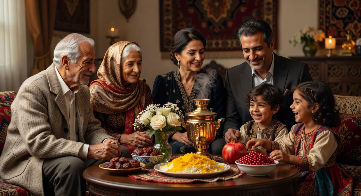 Persian Poetry and Literature: From Rumi to Hafez