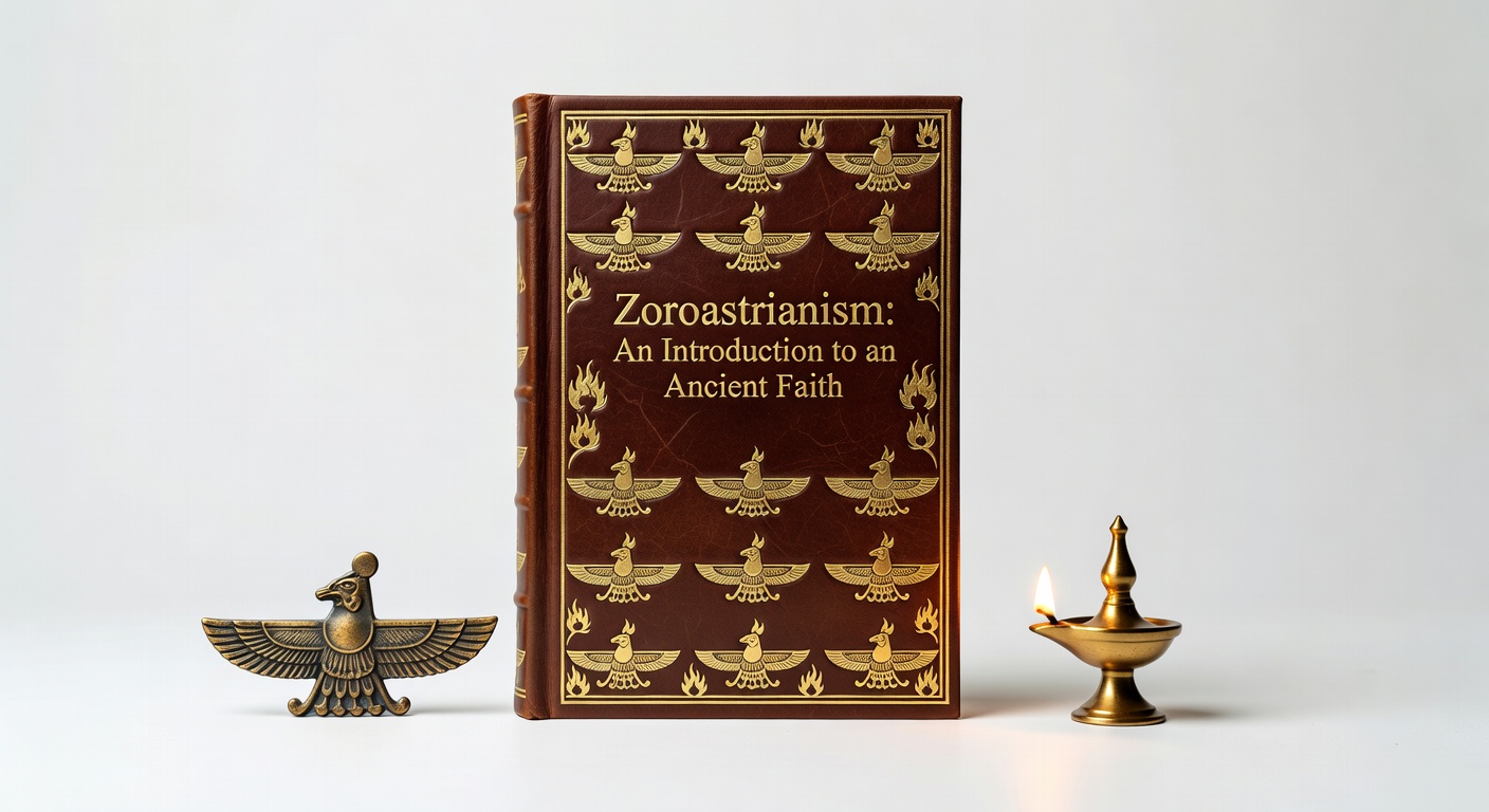 Zoroastrianism: An Introduction to an Ancient Faith