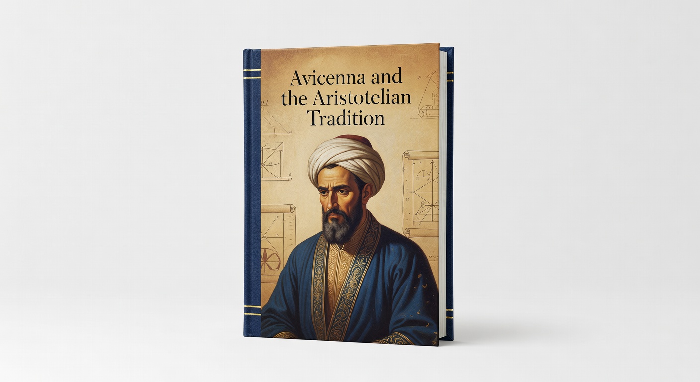 Avicenna and the Aristotelian Tradition
