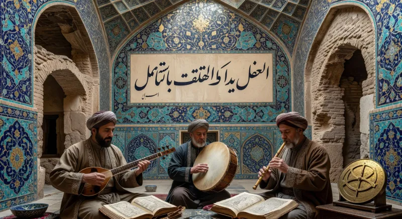 Avicenna contributions to medieval philosophy