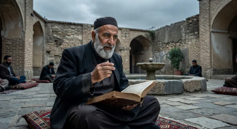 Cultural and Social Issues in Iran: A Deep Dive