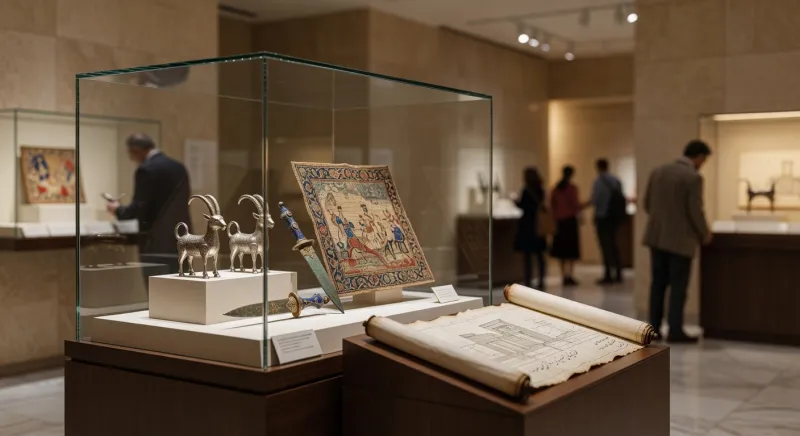 persian classical music instruments