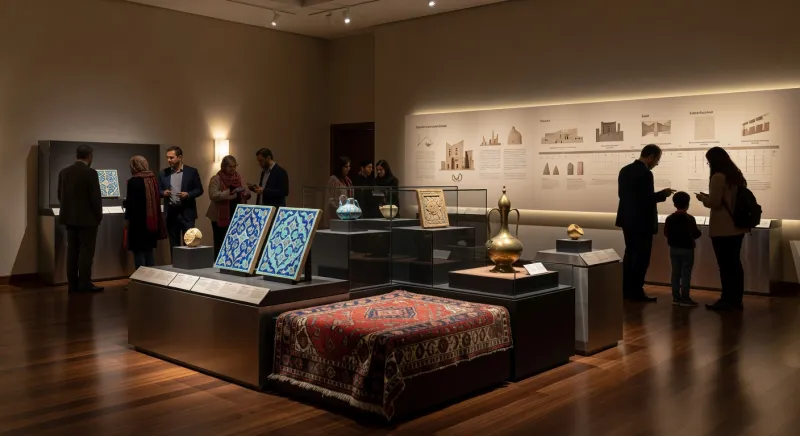Persian Polymath Contributions to Algebra Through History